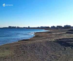 Apele Române scoate la licitaţie 58 de sectoare de plajă în Năvodari